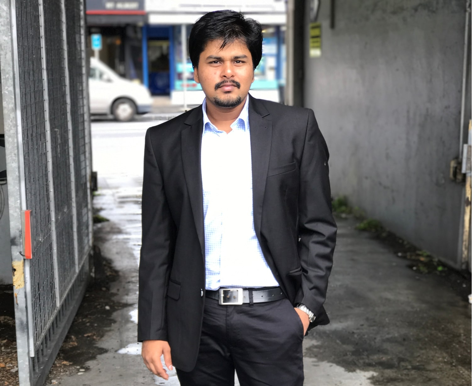 Gugan Loganathan